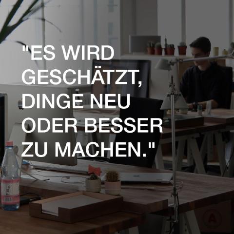 Great Place to Work - ein Ergebnis, das verpflichtet